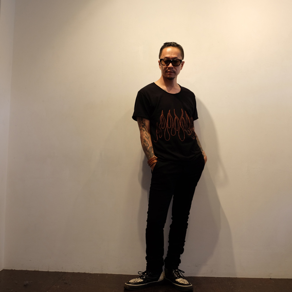 GAVIAL 2015 AUTUMN＆WINTER COLLECTION STYLING PHOTO公開