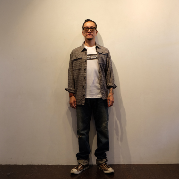 GAVIAL 2015 AUTUMN＆WINTER COLLECTION STYLING PHOTO公開 | AUDIO BLOG