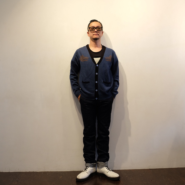 GAVIAL 2015 AUTUMN&WINTER COLLECTION STYLING PHOTO公開 GAVIAL 2015 AUTUMN&WINTER COLLECTION STYLING PHOTO公開