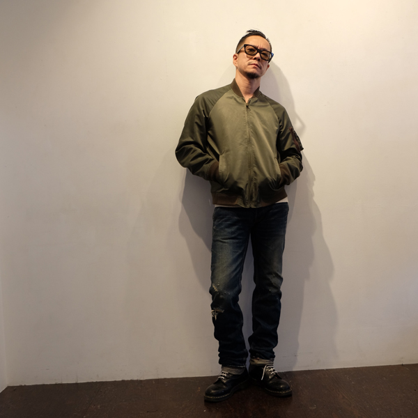 GAVIAL 2015 AUTUMN＆WINTER COLLECTION STYLING PHOTO公開