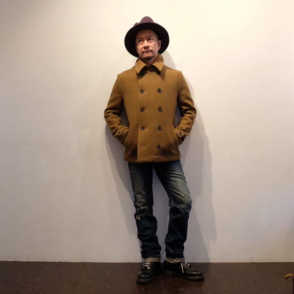 GAVIAL 2015 AUTUMN＆WINTER COLLECTION STYLING PHOTO公開 | AUDIO BLOG