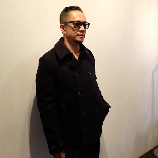 GAVIAL カーディガン　中村達也 GAVIAL カーディガン 中村達也 - メルカリ
