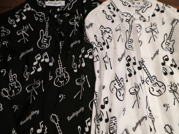 MUSIC NOTE | AUDIO BLOG