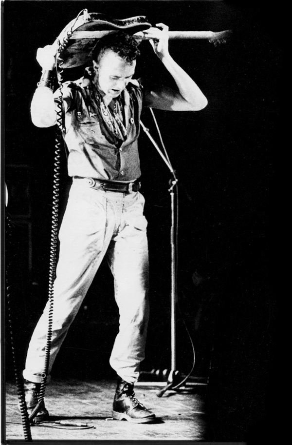 DR.MARTENS A HISTORY OF REBELLIOUS SELF-EXPRESSION | AUDIO BLOG