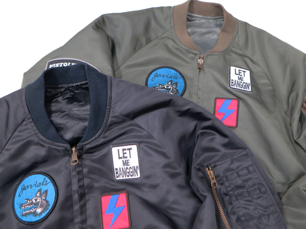 GAVIALより新作入荷！ | AUDIO BLOG