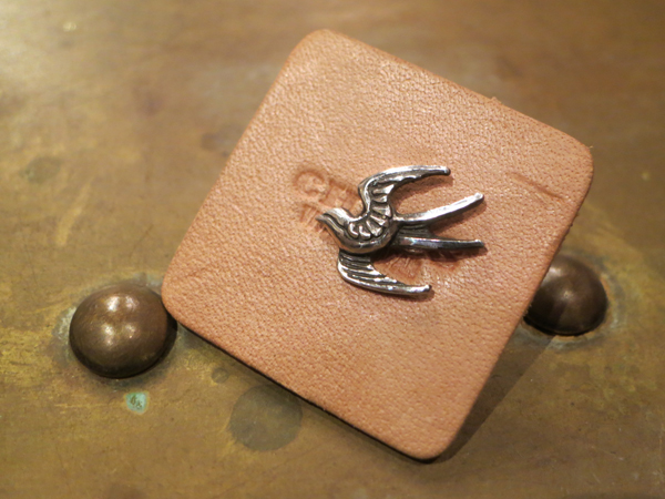 SHAG BAND | AUDIO BLOG