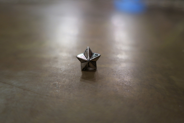 STAR＆SWALLOW | AUDIO BLOG