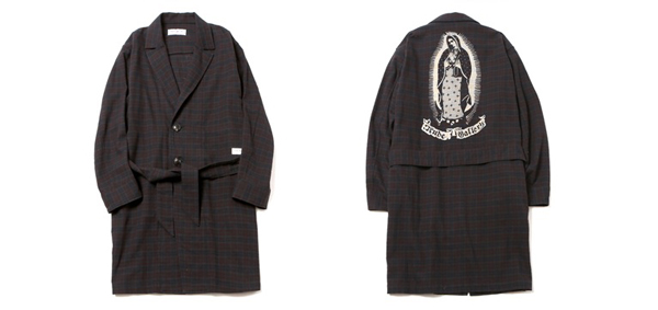 RUDE GALLERY、BLACK REBEL '16 SPRING＆SUMMER COLLECTION入荷情報