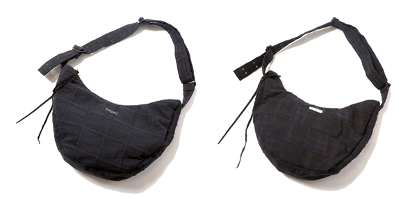 RUDE GALLERY 25TH ANV バナナショルダー 22日まで出品 RUDE GALLERY BANANA BAG再入荷！ | AUDIO BLOG