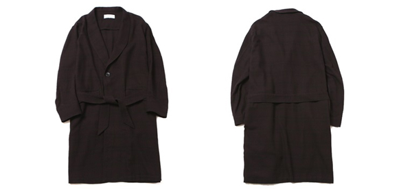 ROBE | AUDIO BLOG ROBE | AUDIO BLOG