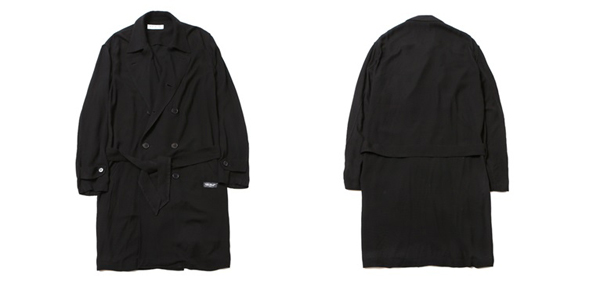 ROBE | AUDIO BLOG ROBE | AUDIO BLOG