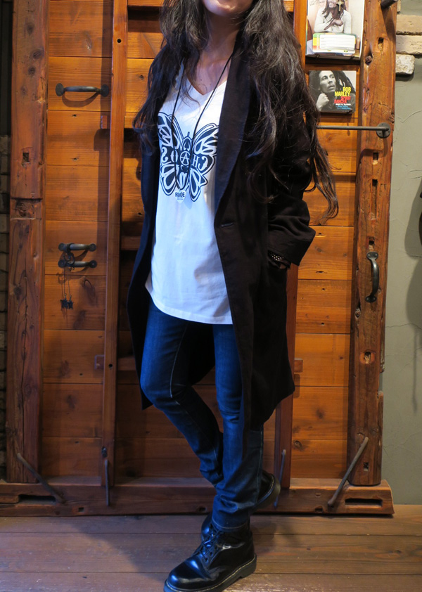 ROBE | AUDIO BLOG ROBE | AUDIO BLOG