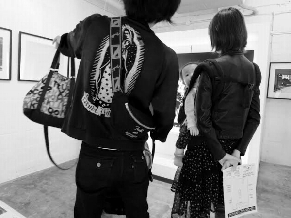 新保勇樹写真展「Tenacity Blues Diary」at 高松 | AUDIO BLOG 新保勇樹写真展「Tenacity Blues Diary」at 高松 | AUDIO BLOG