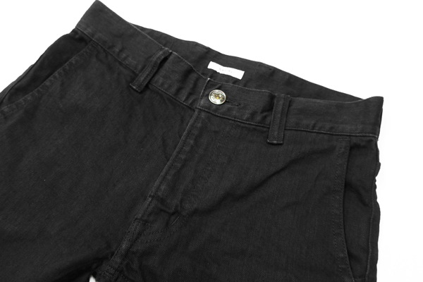 GAVIAL ガヴィル ワークパンツ デニム 中村達也ルード