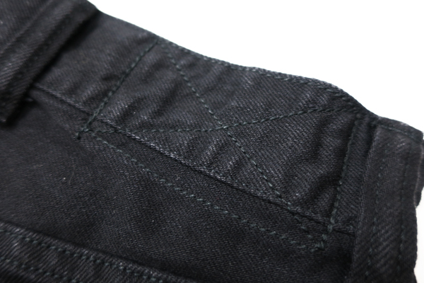 GAVIALよりDENIM PANTS再入荷！ | AUDIO BLOG