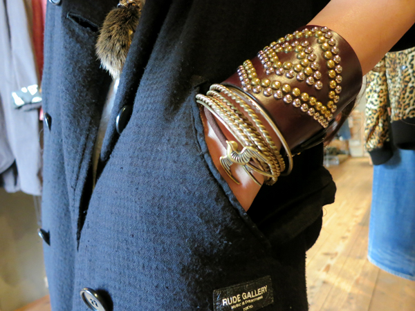 SHAG BAND | AUDIO BLOG