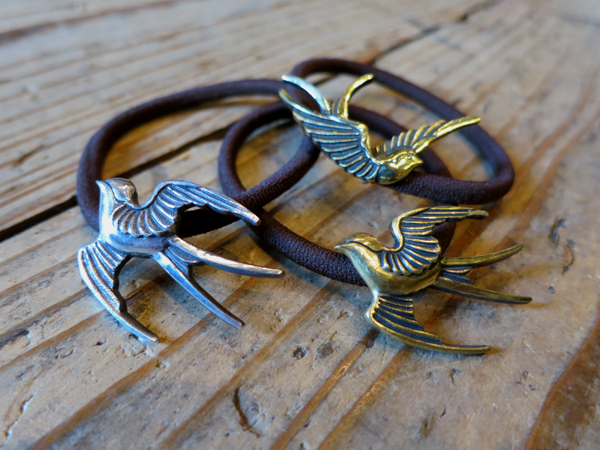 SHAG BAND | AUDIO BLOG