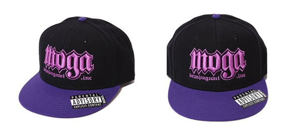 RUDIES HEAD GEAR / RUDIESMOGA MAVERICK SNAPBACK CAP Ǥ.inc RUDIESߺǾ⤬