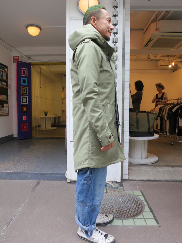 GAVIAL 2016 AUTUMN＆WINTER COLLECTIONご予約受付中！ | AUDIO BLOG