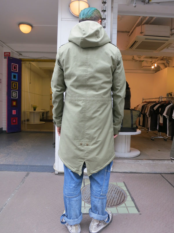 GAVIAL 2016 AUTUMN＆WINTER COLLECTIONご予約受付中！ | AUDIO BLOG