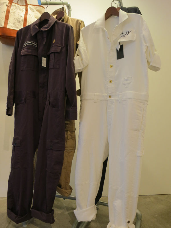 GAVIAL 2016 AUTUMN＆WINTER COLLECTIONご予約受付中！ | AUDIO BLOG