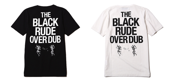 RUDE GALLERY、BLACK REBEL、SILLENT FROM ME入荷情報！ | AUDIO BLOG