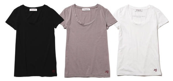 RUDE GALLERY、BLACK REBEL、SILLENT FROM ME入荷情報！ | AUDIO BLOG