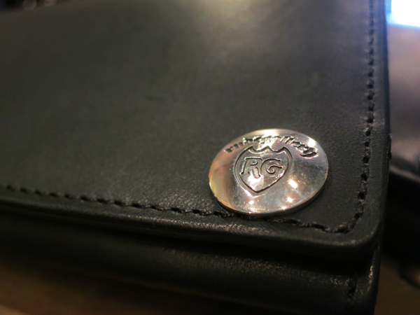 LONG WALLET再入荷 | AUDIO BLOG LONG WALLET再入荷 | AUDIO BLOG