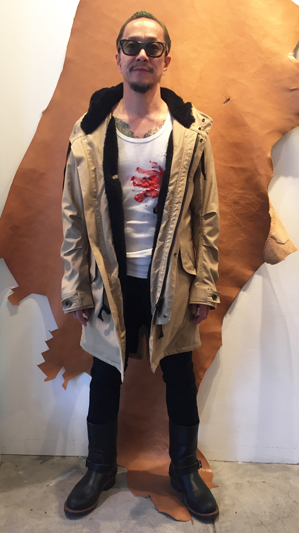 GAVIALより新作入荷! | AUDIO BLOG GAVIALより新作入荷! | AUDIO BLOG