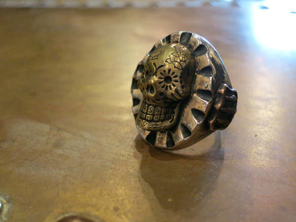 MEXICAN RING | AUDIO BLOG