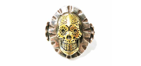MEXICAN RING | AUDIO BLOG