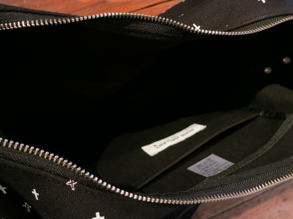 JUJINO HOSHIZORA BANANA BAG | AUDIO BLOG