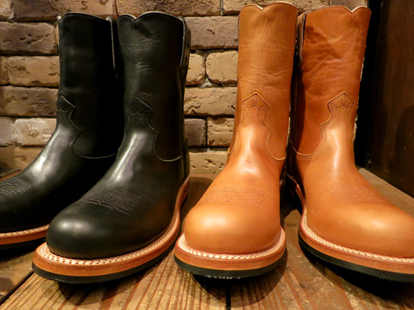 ROPER BOOTS | AUDIO BLOG
