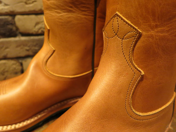 ROPER BOOTS | AUDIO BLOG