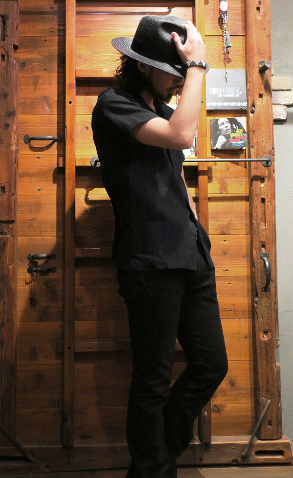 SUMMER STYLES -RUDE GALLERY | AUDIO BLOG