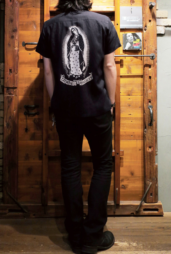 SUMMER STYLES -RUDE GALLERY | AUDIO BLOG
