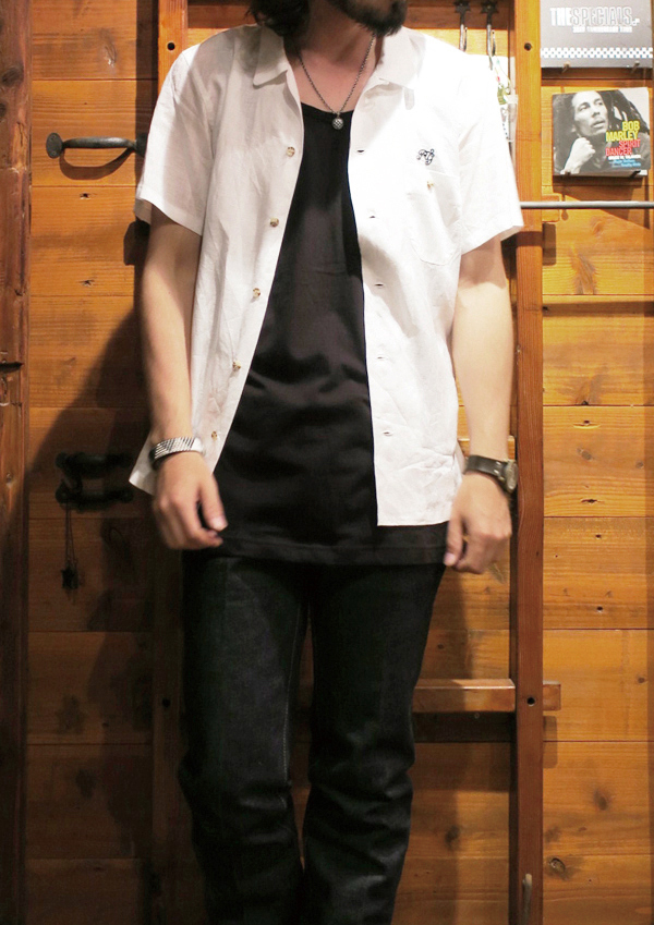 RUDE GALLERY ルードギャラリー 夏セット SUMMER STYLES -RUDE GALLERY | AUDIO BLOG