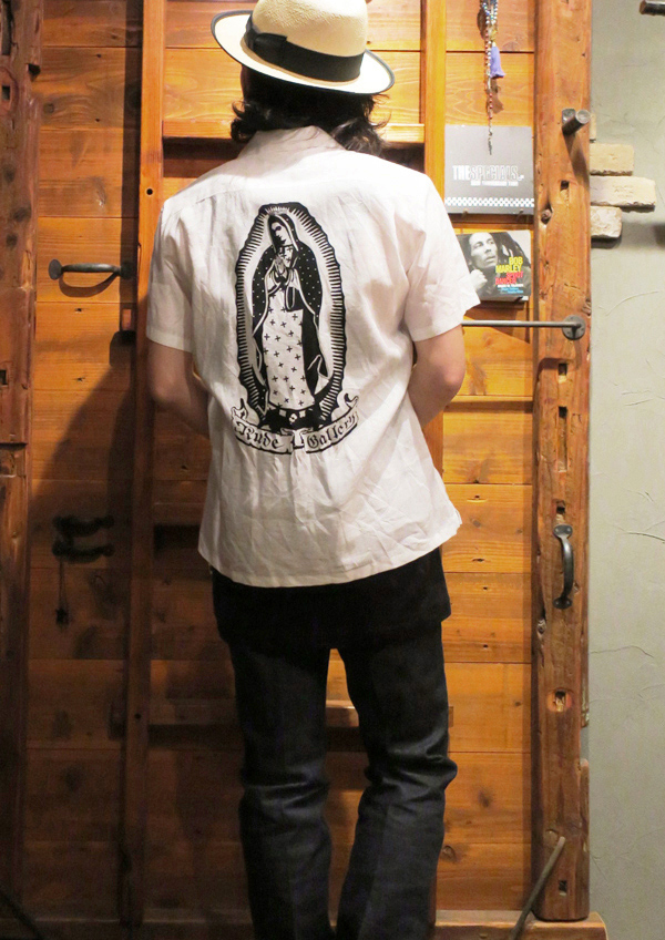 SUMMER STYLES -RUDE GALLERY | AUDIO BLOG