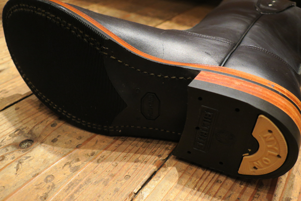 REBELS BOOTS -RUDE GALLERY BLACK REBEL | AUDIO BLOG REBELS BOOTS -RUDE GALLERY BLACK REBEL | AUDIO BLOG
