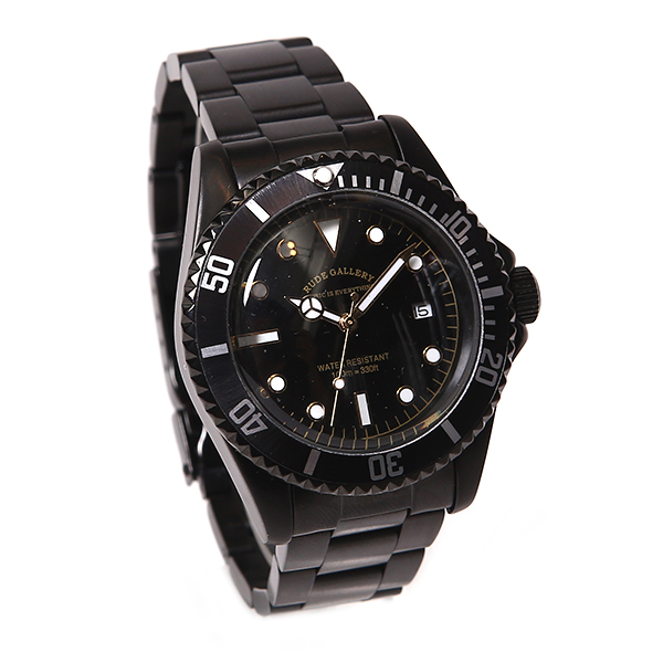 GOOD OLD DIVER DATE WATCH | AUDIO BLOG GOOD OLD DIVER DATE WATCH | AUDIO BLOG