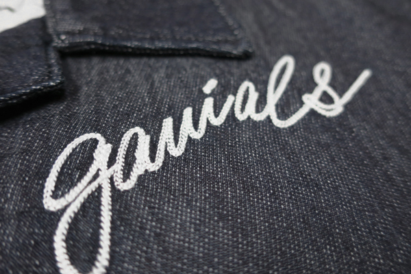 GAVIAL 2016 AUTUMN＆WINTER COLLECTION入荷！ | AUDIO BLOG