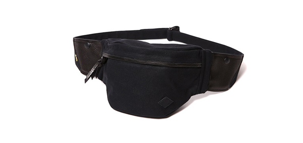 REBELS WAIST BAG | AUDIO BLOG