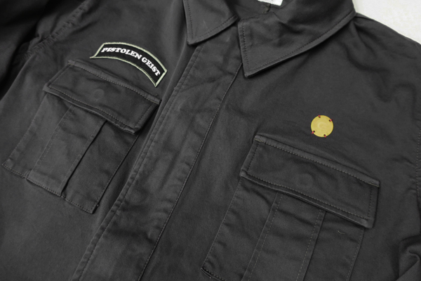 GAVIALより新作入荷！ | AUDIO BLOG