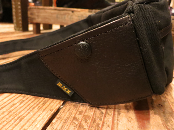 REBELS WAIST BAG | AUDIO BLOG