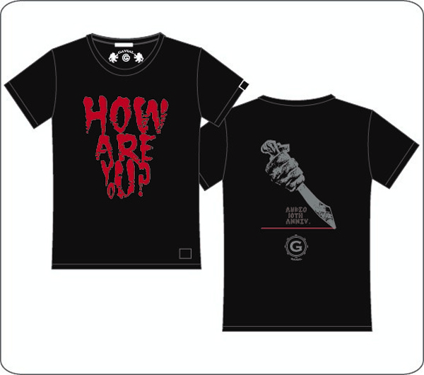 GWF STOLE販売のお知らせ | AUDIO BLOG