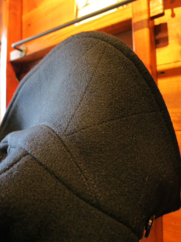 TEDS P-COAT | AUDIO BLOG TEDS P-COAT | AUDIO BLOG