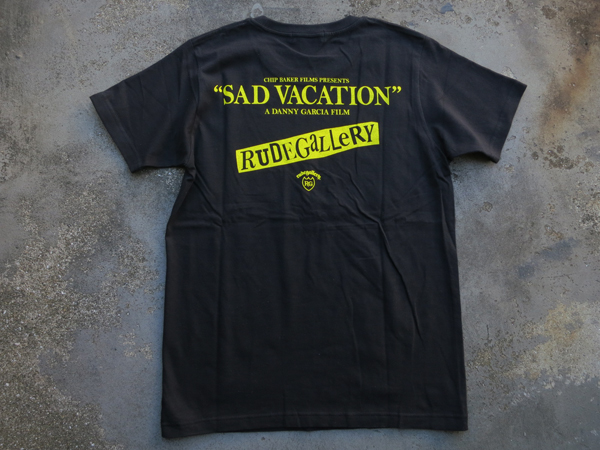 ɡ㥹ʥ󥷡 ɥ󥿥꡼ǲSAD VACATION 饹ȥǥ֡ɡʥ󥷡RUDE GALLERY 롼ɥ꡼