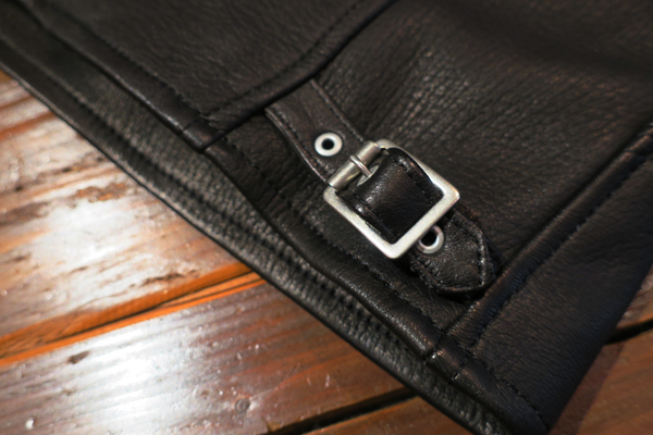 ARROW -BLACK REBEL | AUDIO BLOG