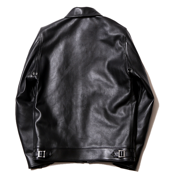 RUDE GALLERY BLACK REBEL STANDARD LEATHER再販のお知らせ RUDE GALLERY BLACK REBEL STANDARD LEATHER再販のお知らせ
