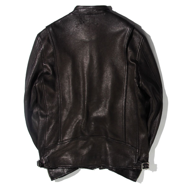 RUDE GALLERY BLACK REBEL STANDARD LEATHER再販のお知らせ RUDE GALLERY BLACK REBEL STANDARD LEATHER再販のお知らせ